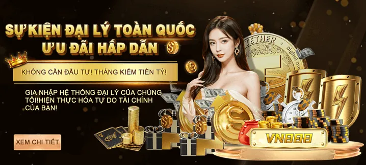 Chương trình VIP fcb88