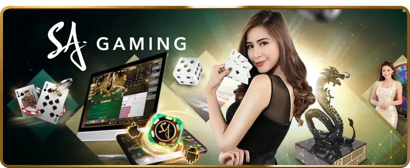 Casino trực tuyến FCB88 với dealer người thật