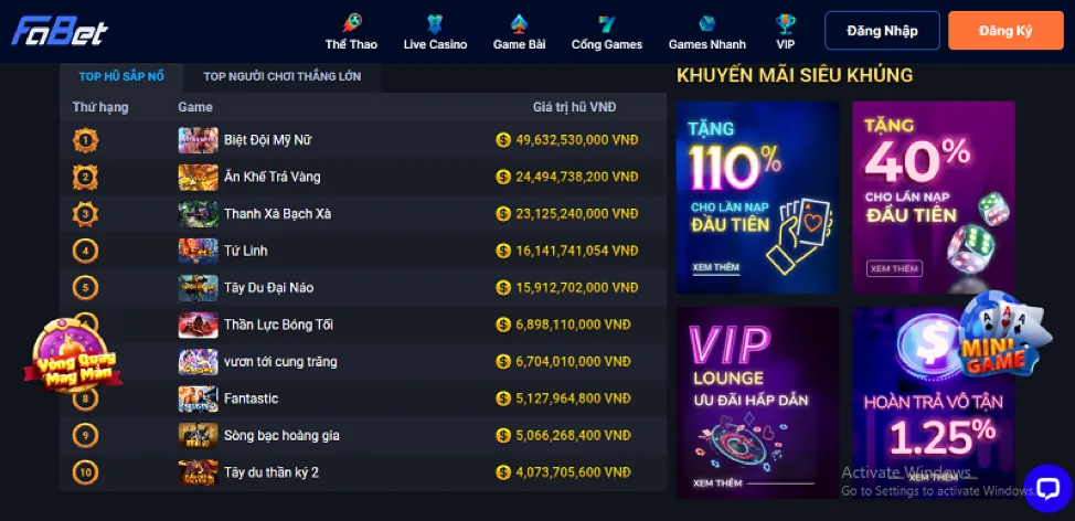 Hình ảnh tiền thưởng chào mừng fcb88 dành cho thành viên mới